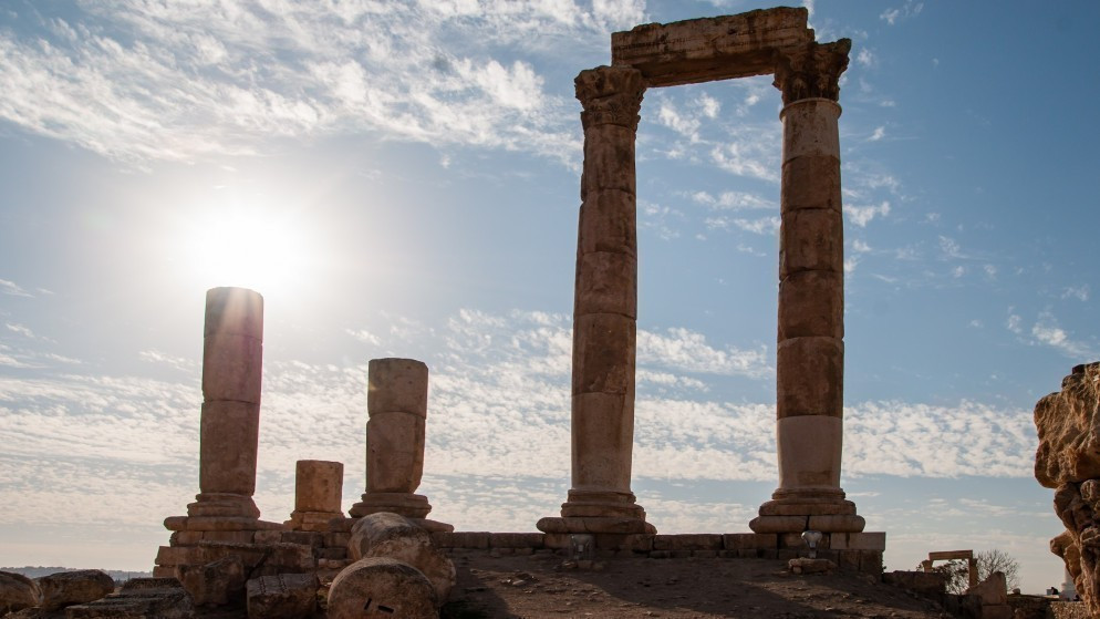 أجواء صيفية معتدلة حتى الأربعاء