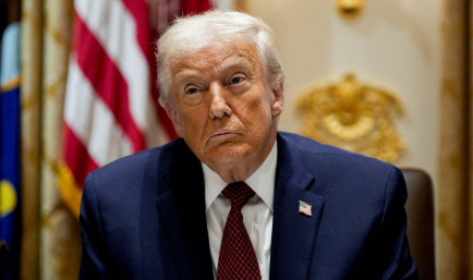 ترامب يجدد هجومه على المحكمة العليا