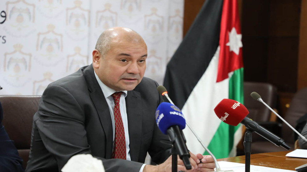 العودات: المناسبات الوطنية تجسد مسيرة الدولة الأردنية القائمة على الحرية والنهضة والولاء
