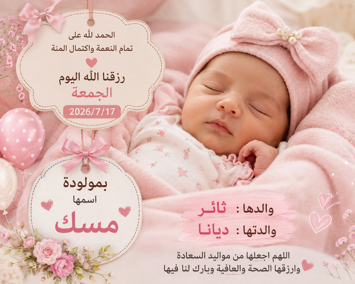 مسك ثائر خاطر ترى النور 