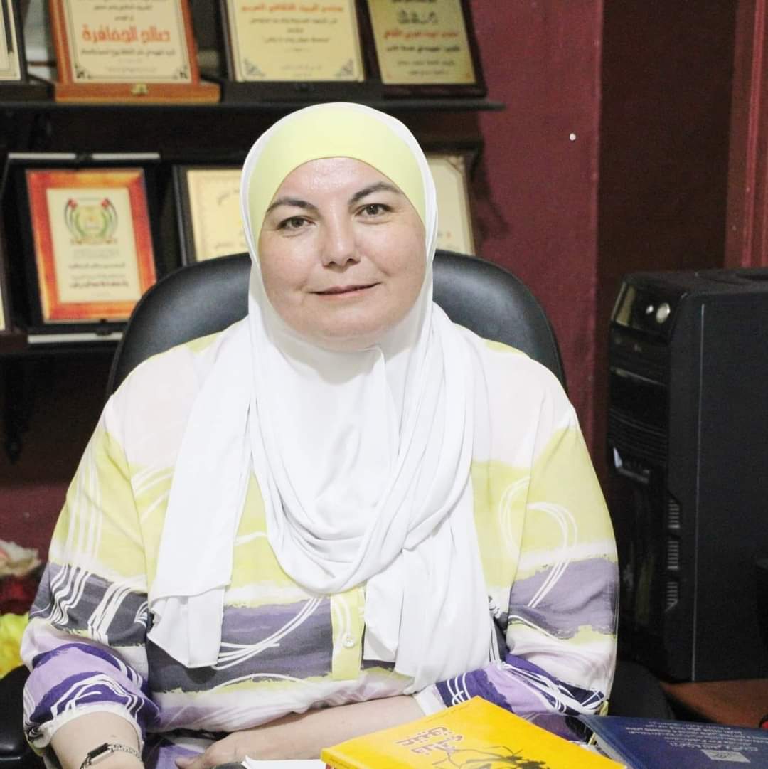 ميرنا حتقوة