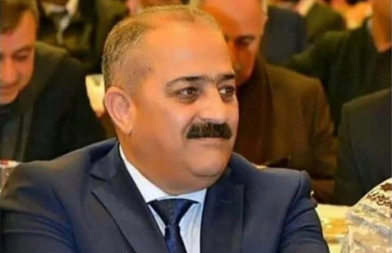 رضوان العتوم… رجل دولة ترك بصمة لا تُنسى