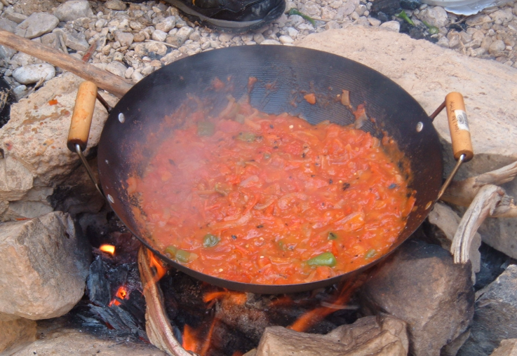 الزراعة تستأنف تصدير محصول البندورة 