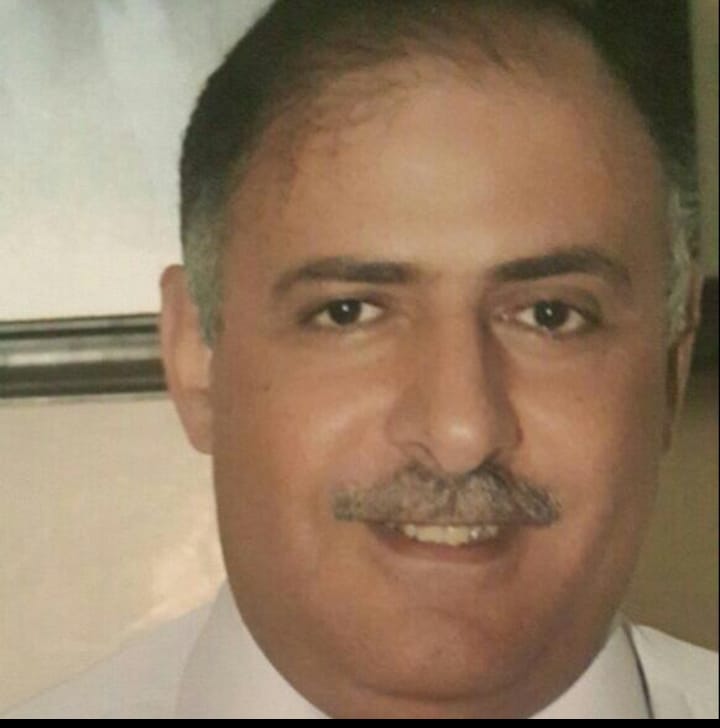 كمال القدومي