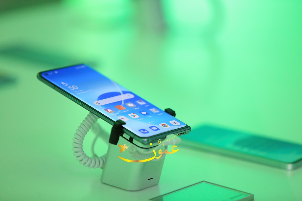 OPPO الأردن تعقد لقاءً صحفياً للتعريف بسلسلة هواتف 5G  Reno6 الجديدة في السوق الأردني