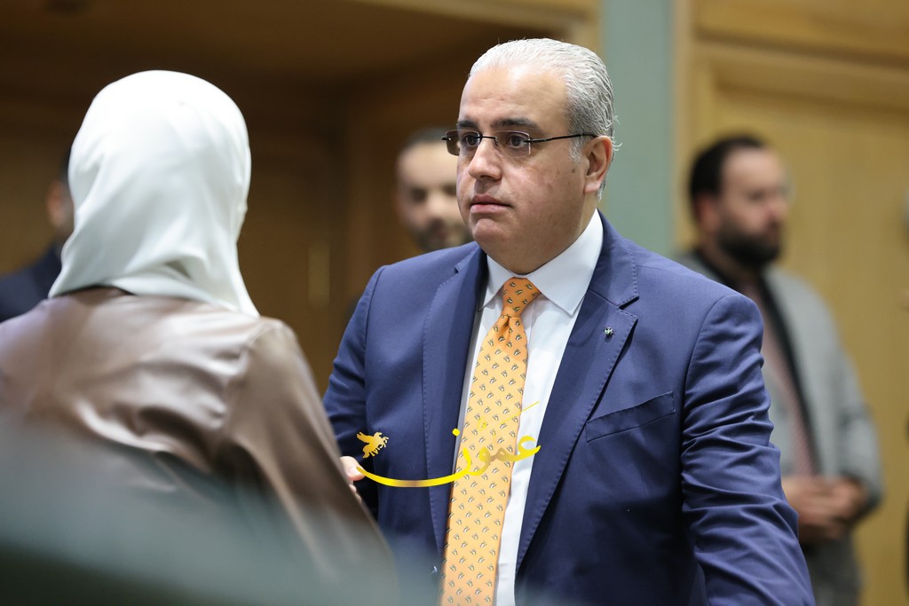 البدور: مخزون الأدوية والمستلزمات الطبية آمن لعدة اشهر