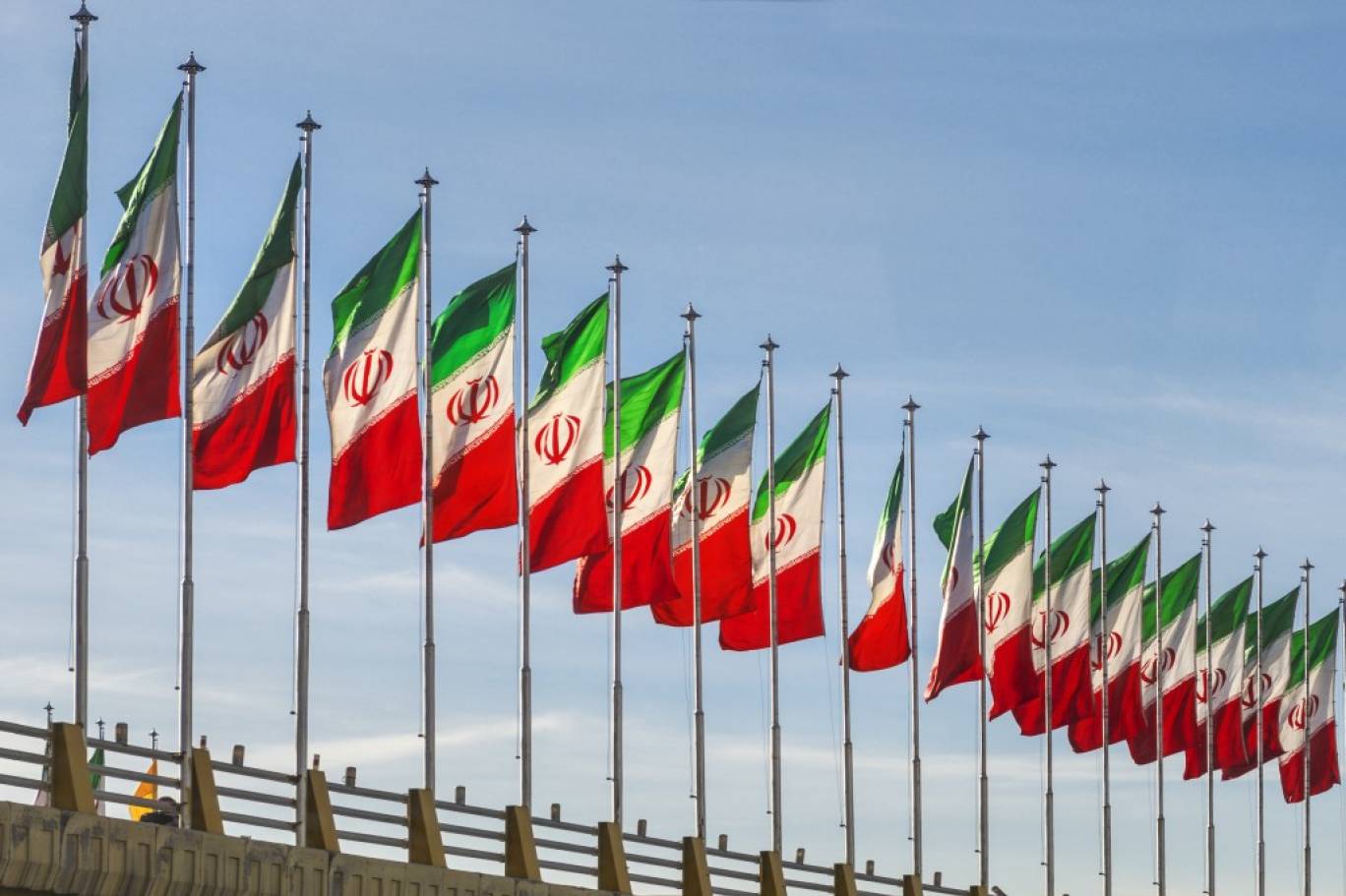 إيران: لدينا برامج خاصة لمراقبة تنفيذ أمريكا لتعهداتها 