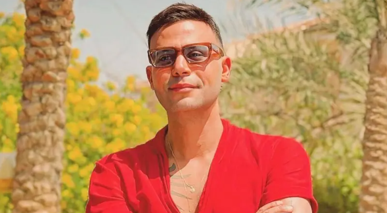 محمد إمام يرد على شائعات خضوعه للتجميل ..  وتفاصيل مكالمة مع محمد صلاح