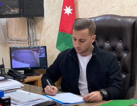 د.محمد يوسف حسن بزبز