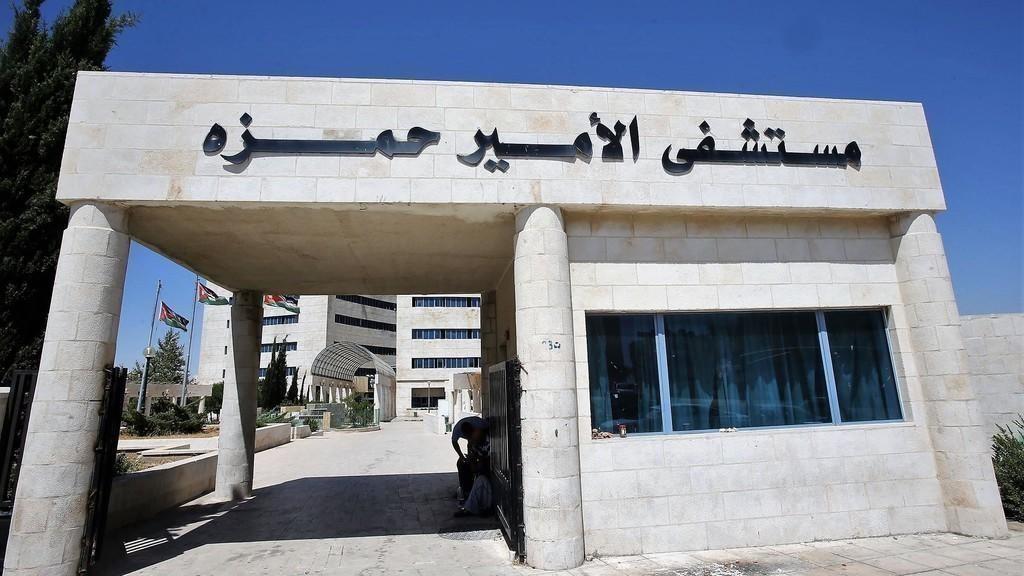 مغادرة 4 طلاب مستشفى حمزة بعد ظهور نتائج الفحوصات سلبيا