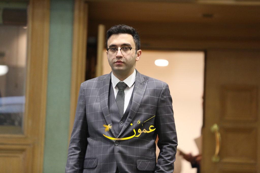 النائب الجراح يعتذر من القباعي ويغادر <strong>مجلس النواب</strong>