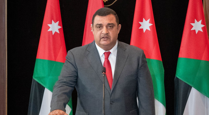 الخريشة: الأردن سيشهد ولادة برلمان قائم على الكتل البرلمانية والحزبية
