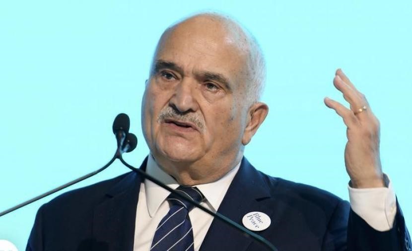 العقل الذي اختار الإنسان: في عيد ميلاد سمو الأمير الحسن بن طلال