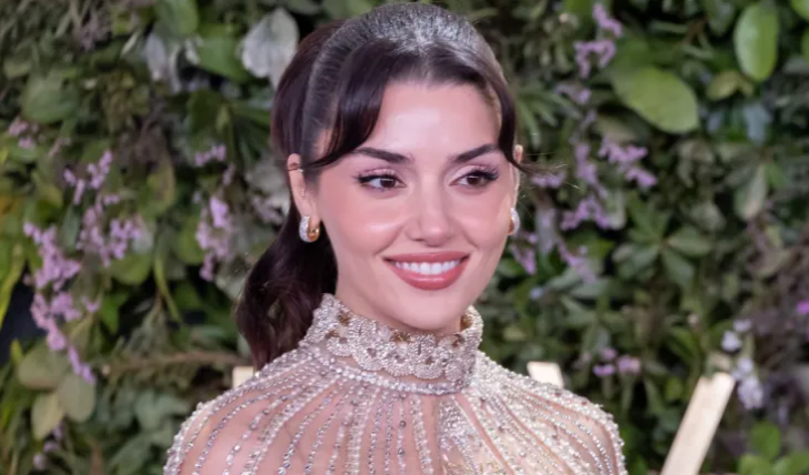 مكياج النجمات في حفل Joy Awards 2026: صيحات جمالية راقية ونعومة عصرية