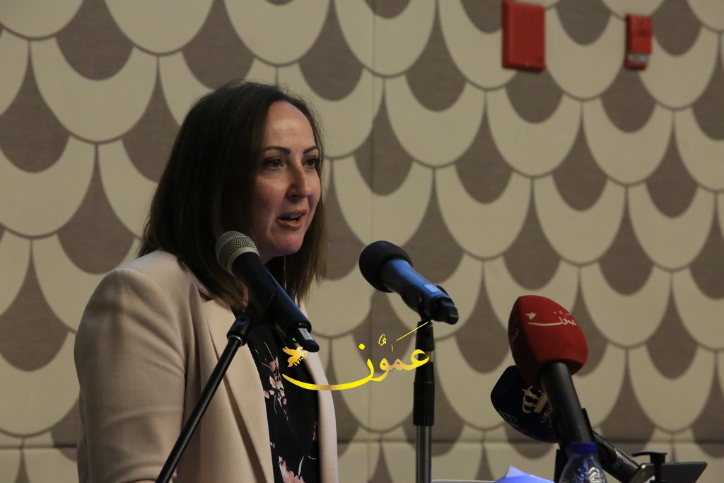 سيدات الأعمال والمهن يطلق دراسة لتقييم اثر كورونا على الشركات المملوكة للنساء