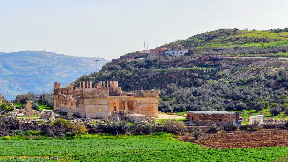 الأرصاد: بدء فصل الربيع فلكياً