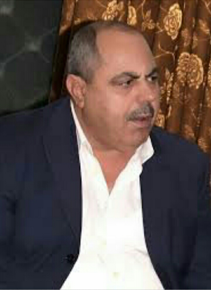 محمد عبد الكريم الشعلان