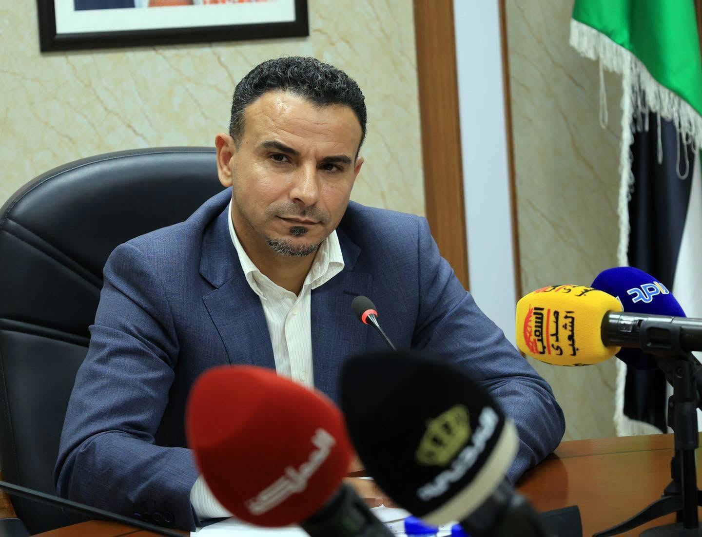 شديفات: الدولة الأردنية لا تنسى دماء أبنائها 