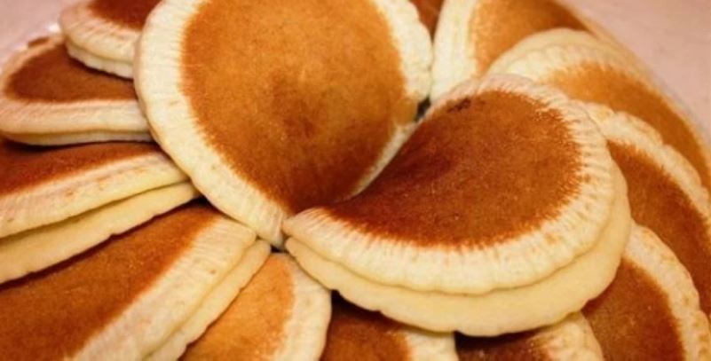 تحديد سعر القطايف في رمضان ..  1.25 دينارا للعادي و1.5 للعصافيري