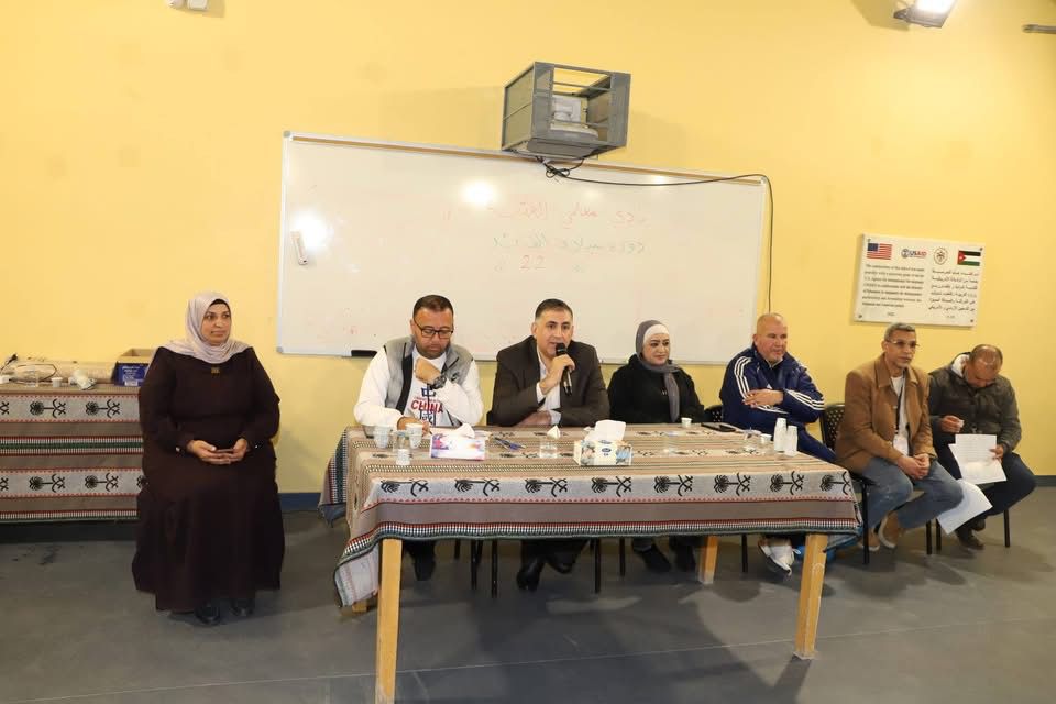 أندية المعلمين تستعد لاستئناف منافسات دورة ميلاد القائد