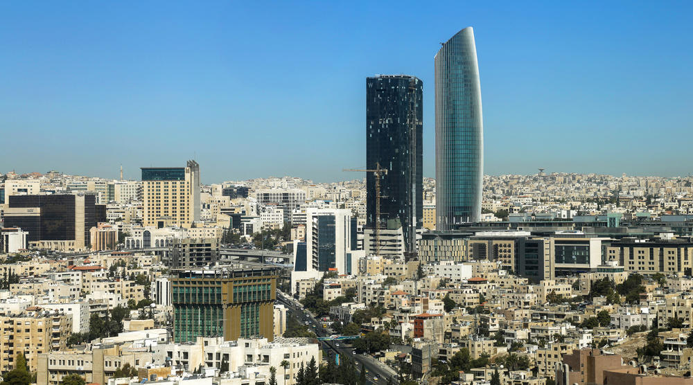 وكالات تشيد بإدارة الأردن للدين العام والتزامه بالاستدامة المالية