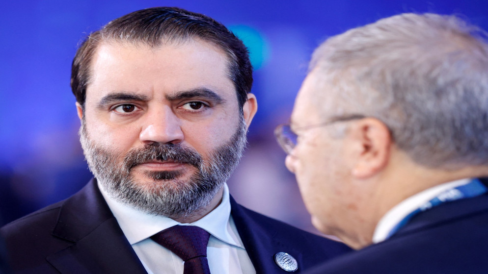 وزير الخارجية السوري يشارك في جولة تفاوض جديدة مع إسرائيل