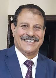 في وداعِ سيد الرجال