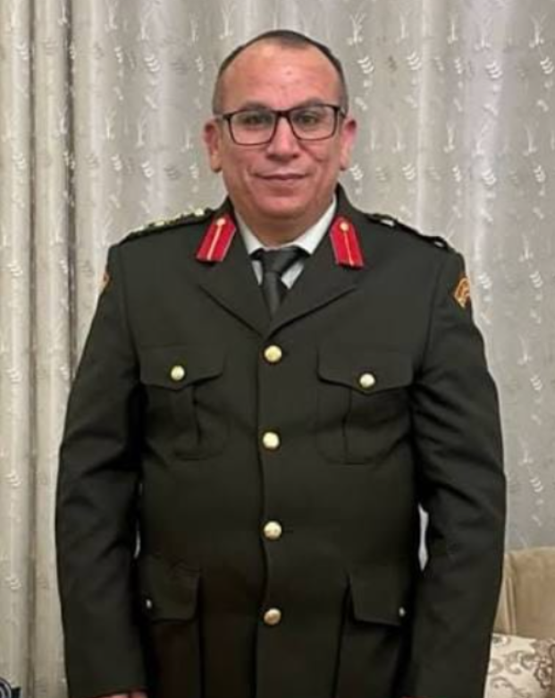 عائلة أبو بكر تشكر الأطباء الرواشدة و زايد والحوراني