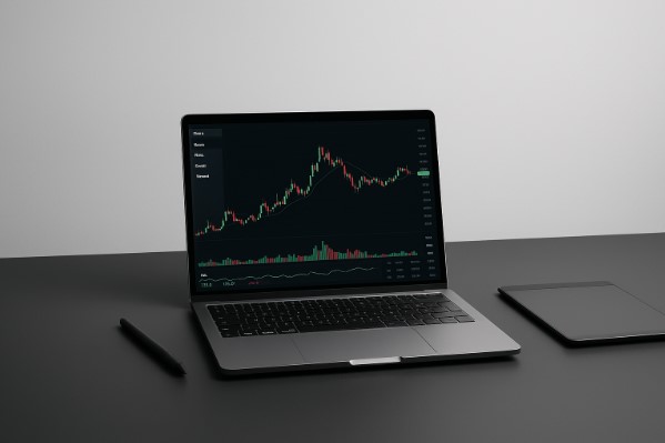 دور التكنولوجيا في التداول المالي الحديث