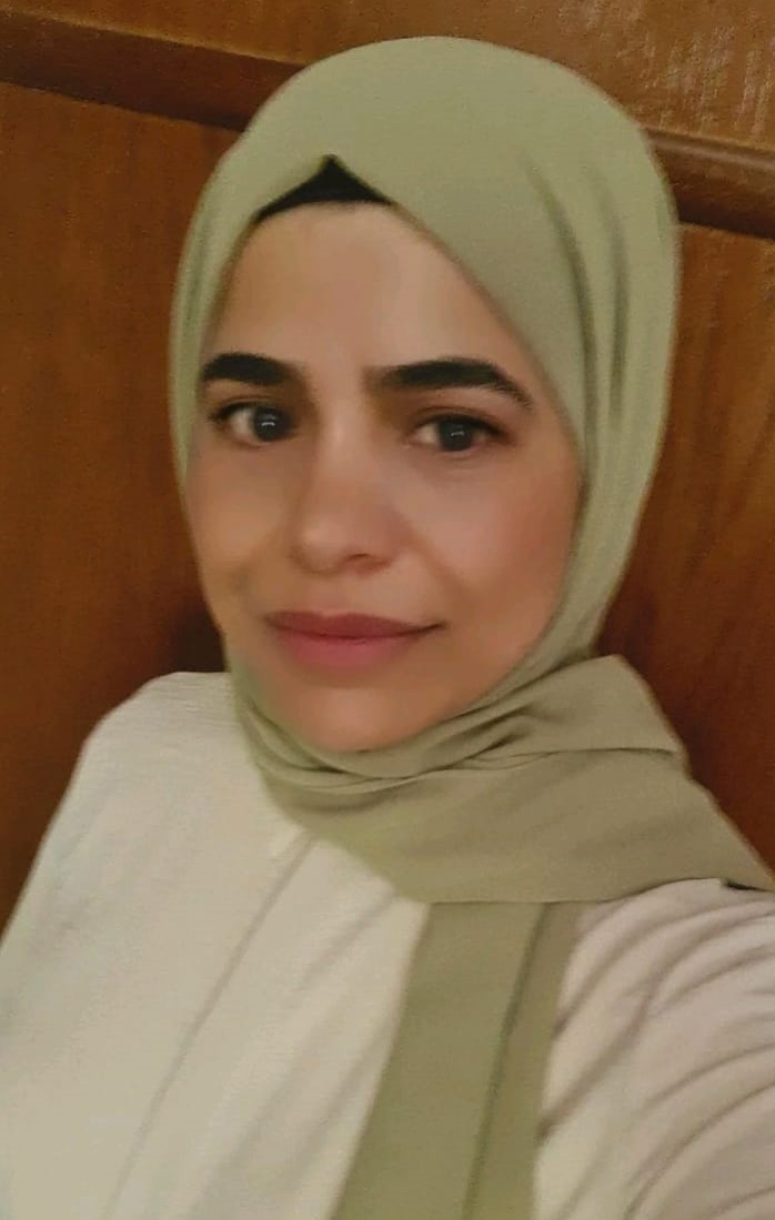 زينب العبود