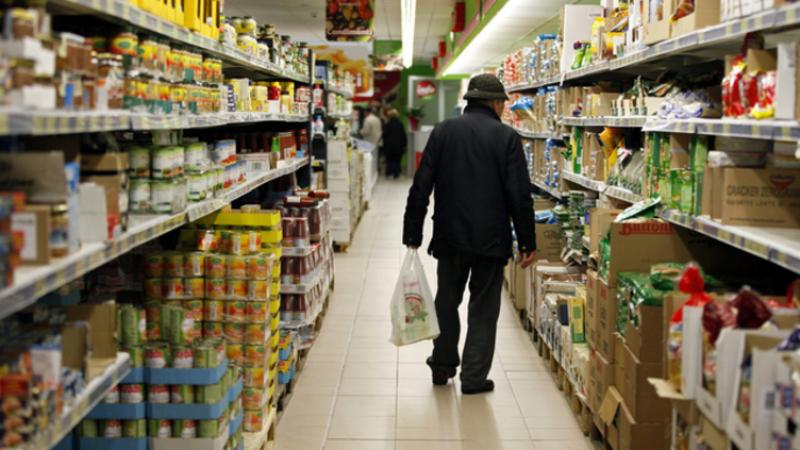 القضاة: مخزون السلع الغذائية في الأردن آمن ويكفي لمدة مريحة