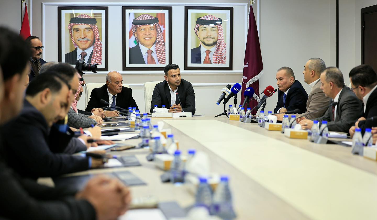 زراعة النواب تناقش آليات شراء وتوزيع الأعلاف 