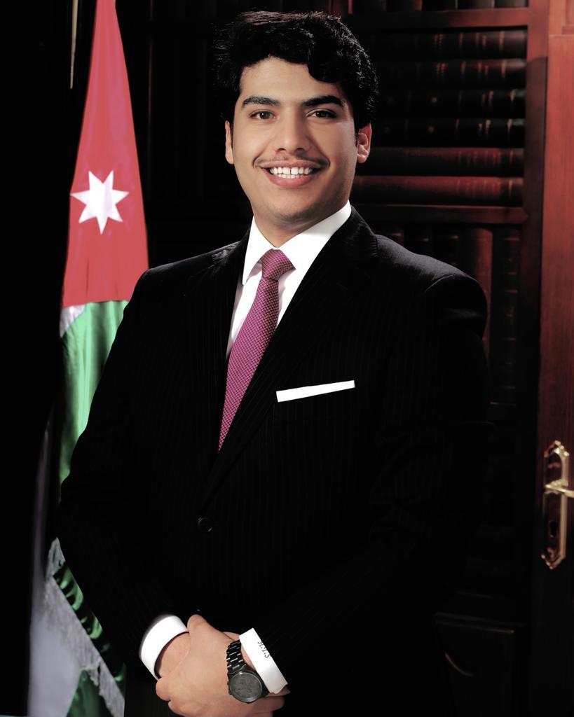 حازم  الشرفات