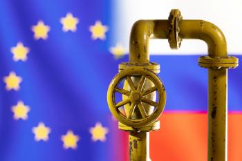 أوروبا تواجه عجزًا غير مسبوق بإمدادات الغاز