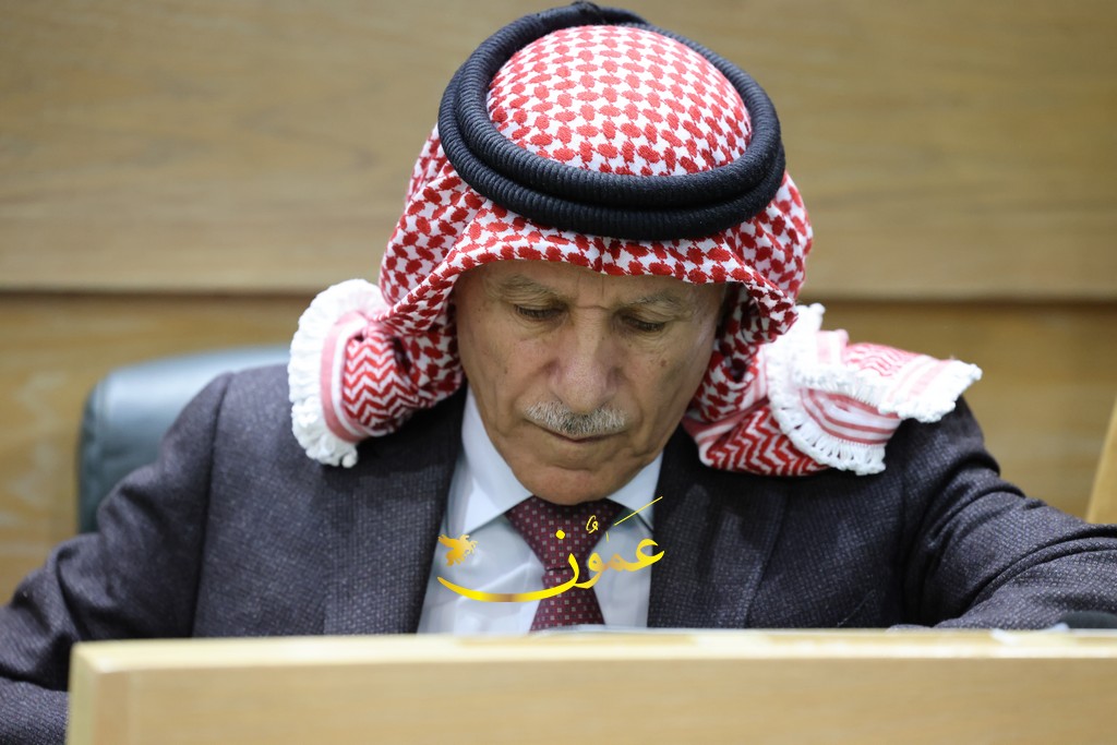 العرموطي: قضية الرياطي ما تزال مفتوحة والطعن أمام التمييز خيار قائم