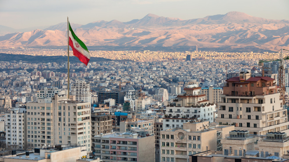 إيران تؤكد أنها وقّعت الاتفاق مع الولايات المتحدة