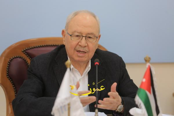 رئيس الوزراء الأسبق علي أبو الراغب في ذمة الله