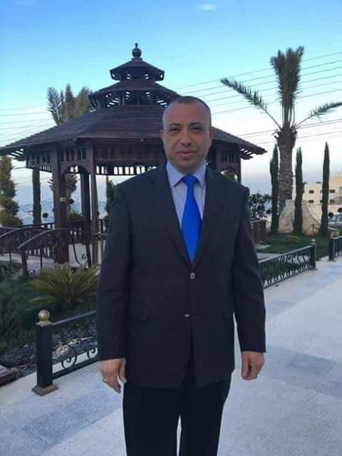 المهندس ايمن سلام