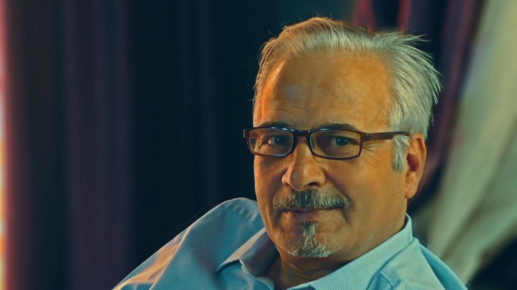 د. جورج الفار