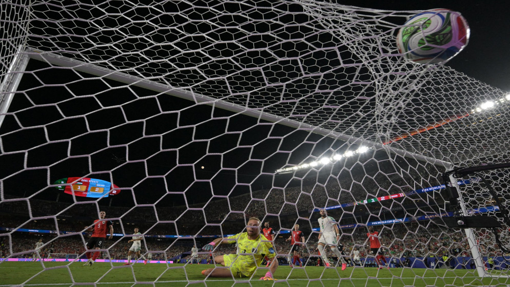 مونديال 2026: أهداف غزيرة وأرقام قياسية