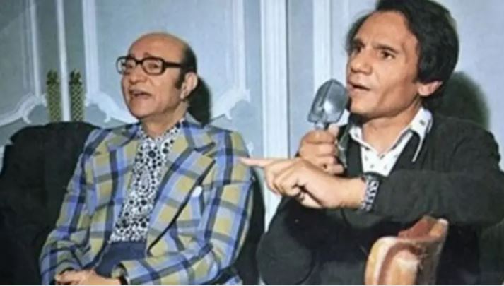 كسرتني بموتك ..  أسرة العندليب تكشف كواليس اللقاء الأخير بين عبد الوهاب وحليم