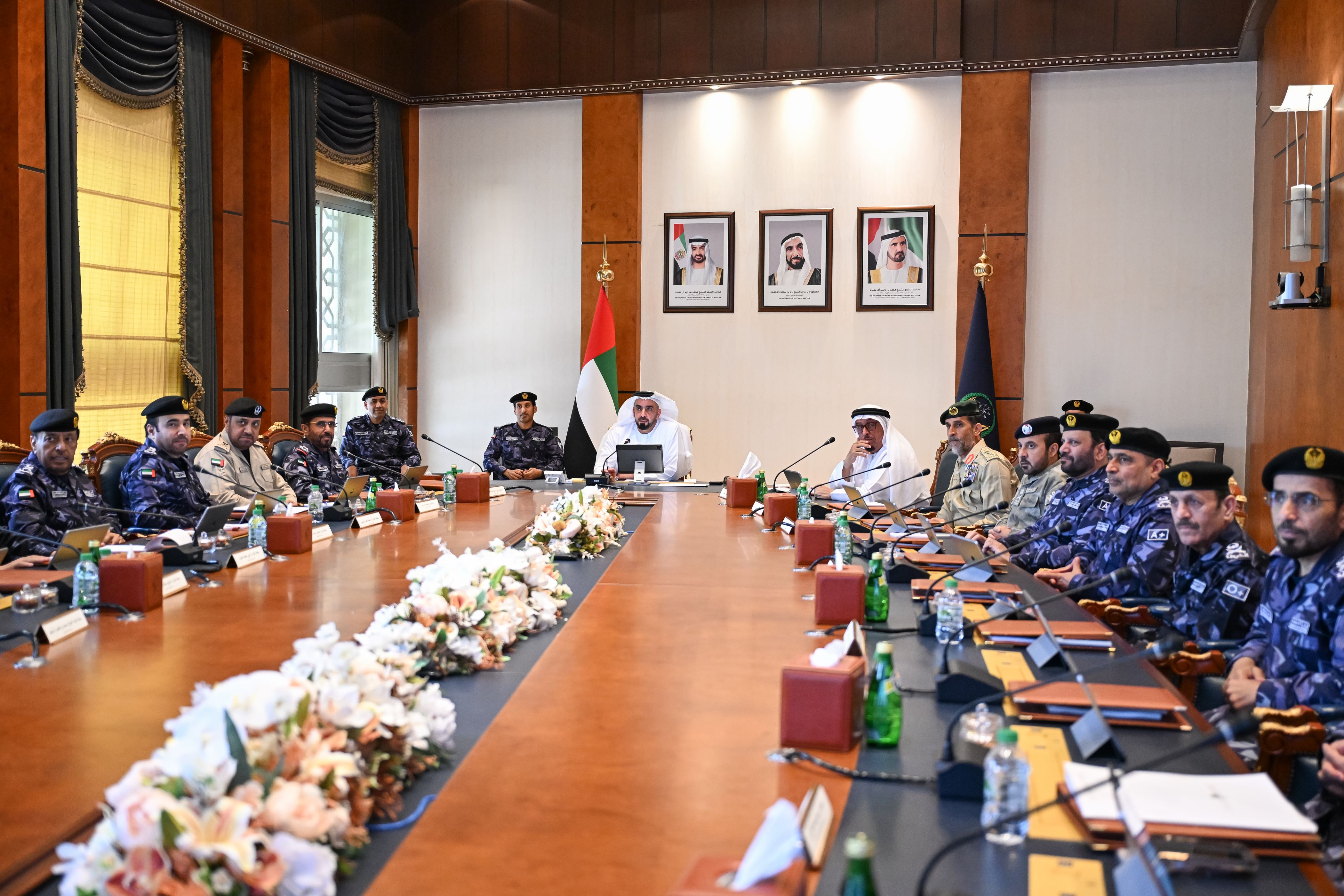 رئيس جامعة عجلون الوطنية يشارك في مناقشات مشروع القانون المعدل لقانون الجامعات الأردنية