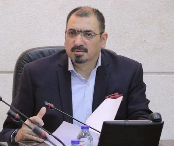 إبراهيم الجازي… ابن البادية الجنوبية وامتداد الكرامة وهيبة القانون
