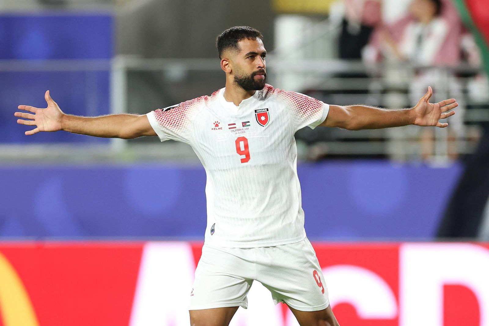 الأردن في كأس العالم 2026 ..  حكاية جيل كتب التاريخ
