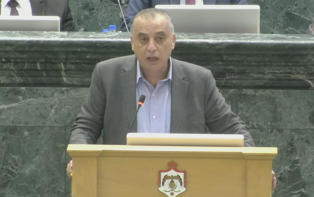 الظهراوي للحكومة: قبل ما تصلوا استسقاء زبطوا الشوارع 