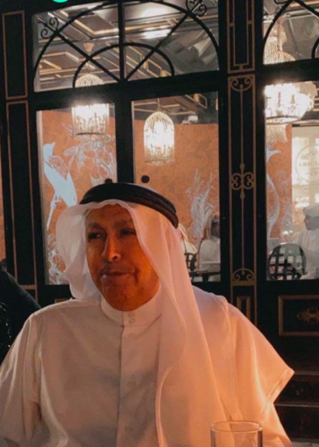 الذكرى الخامسة لوفاة الشيخ عبد اللطيف توفيق السعد البشتاوي  ( ابو اكثم ) 