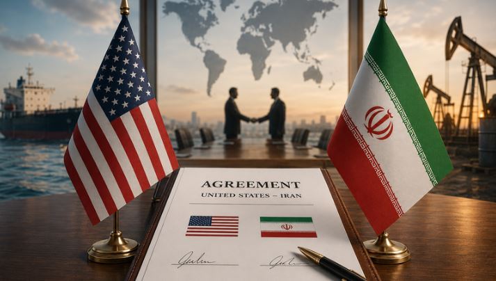 واشنطن وطهران تبديان انفتاحا على استئناف المفاوضات