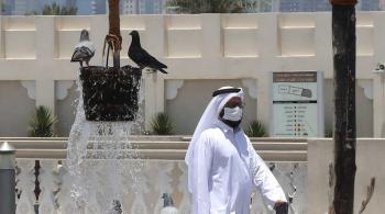 قطر تبدأ تخفيف قيود مكافحة كورونا