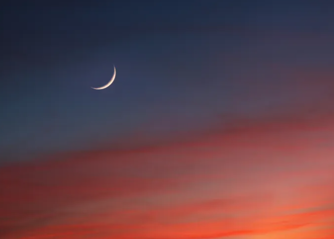 دول تعلن موعد عيد الفطر 