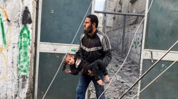 109 شهداء بقصف إسرائيلي منذ انتهاء هدنة غزة